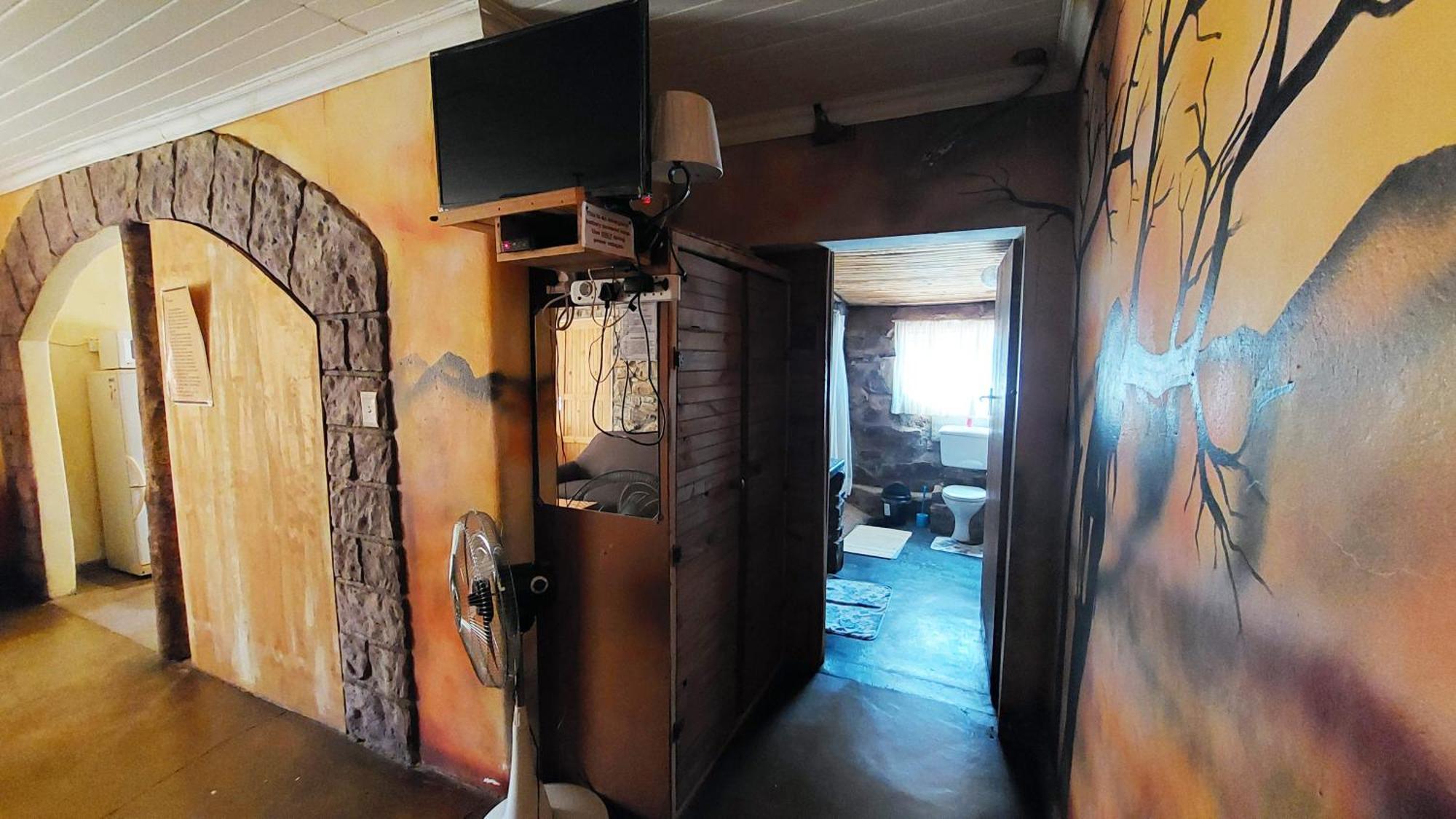 The Shoe Guest House Draasloot Exterior foto
